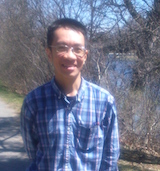 Profile photo of Shawn Tan
