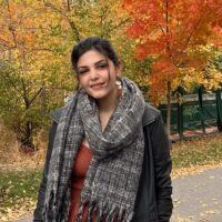 Profile photo of Rozhin Ziayeepour