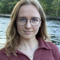 Profile photo of Rachel Parson