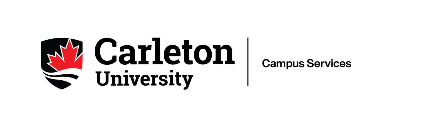 Campus Services | Carleton University