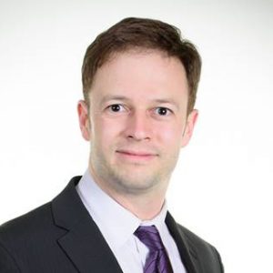 Photo of David Townsend