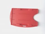 accessories - Cardholder Dual_Red