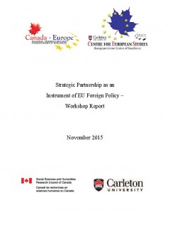 Strategic Partnership p1