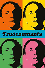 Trudeaumania Book Cover
