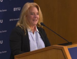 A thumbnail image to accompany the post