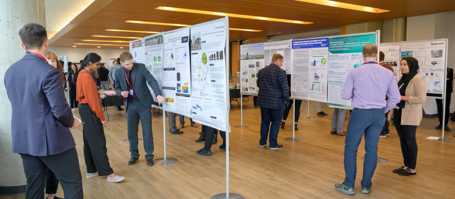 Call for Abstracts - CanCH4 Symposium