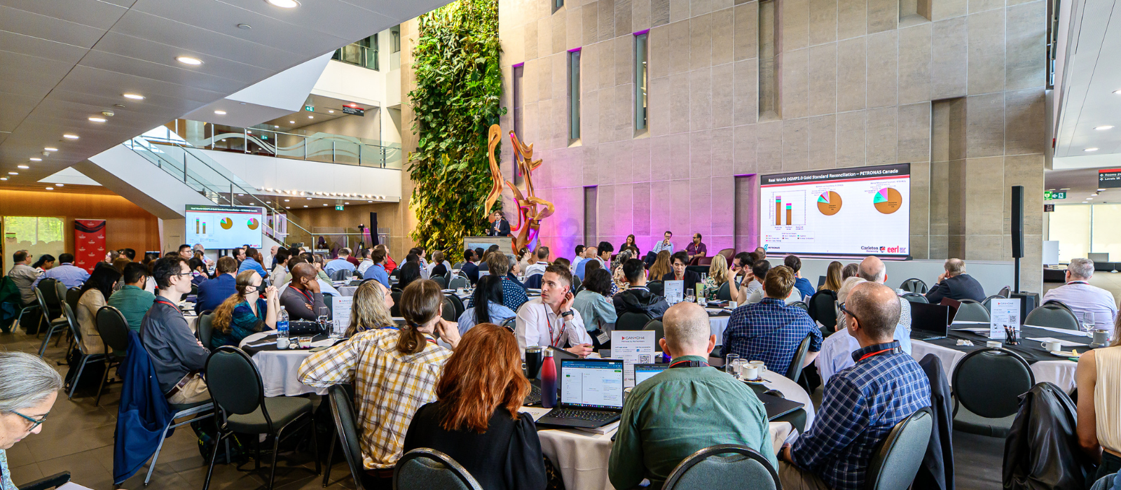 Banner image for Speaker Presentations