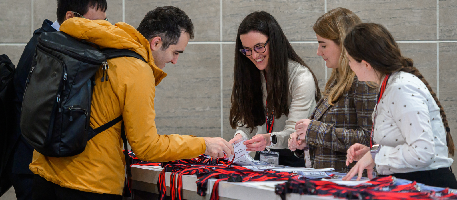 Banner image for CanCH4 Symposium