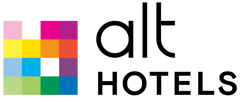 Alt Hotel logo