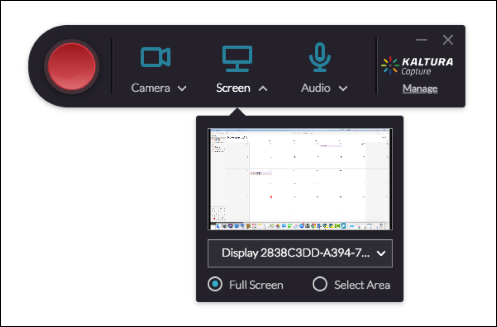 Pic capture compare tutorial