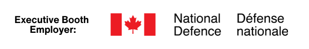 Executive Booth Employer: National Defence