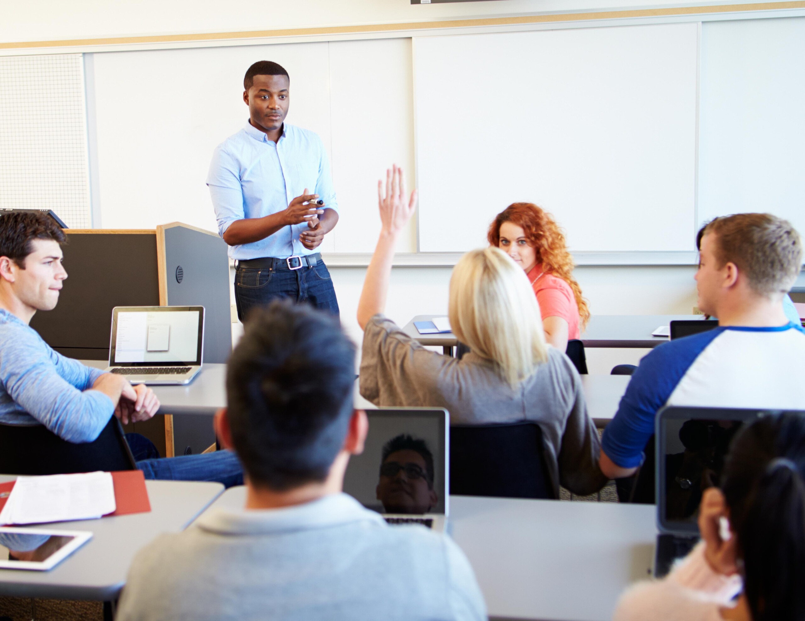 Tips If Considering Teaching - Career Services