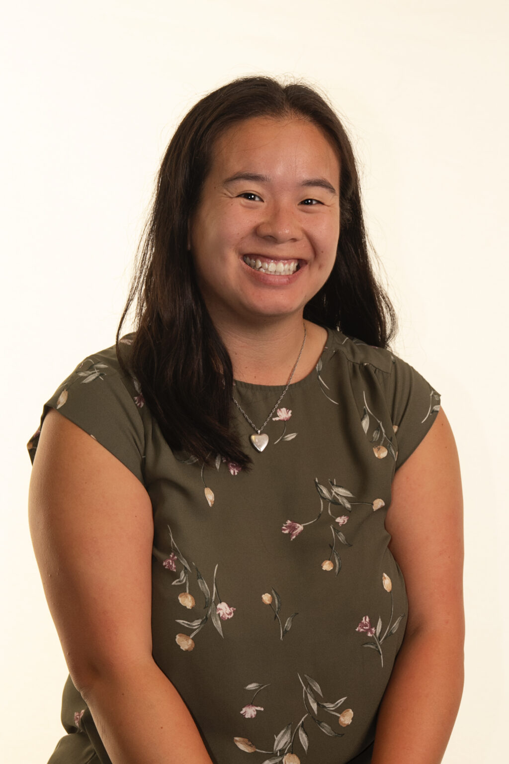 Job Shadow Mentor Hanna Stewart