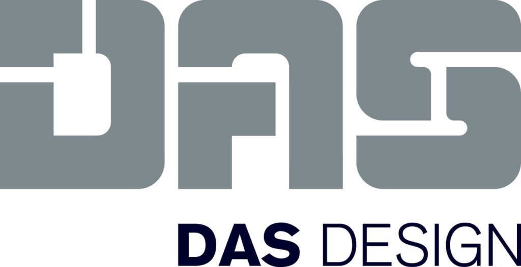 DAS Design logo