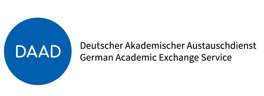 DAAD logo