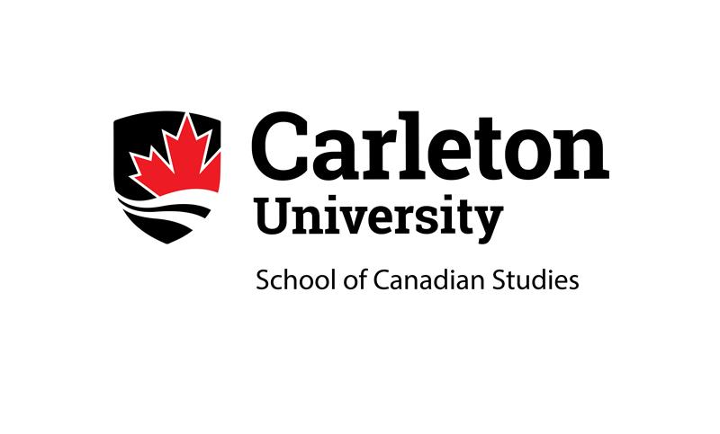 School of Canadian Studies logo