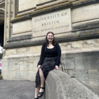 Profile photo of Breanna Kubat