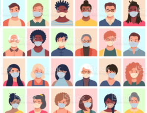 View Quicklink: COVID Work Stories