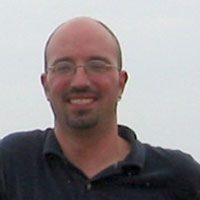 Profile photo of Peter Hodgins