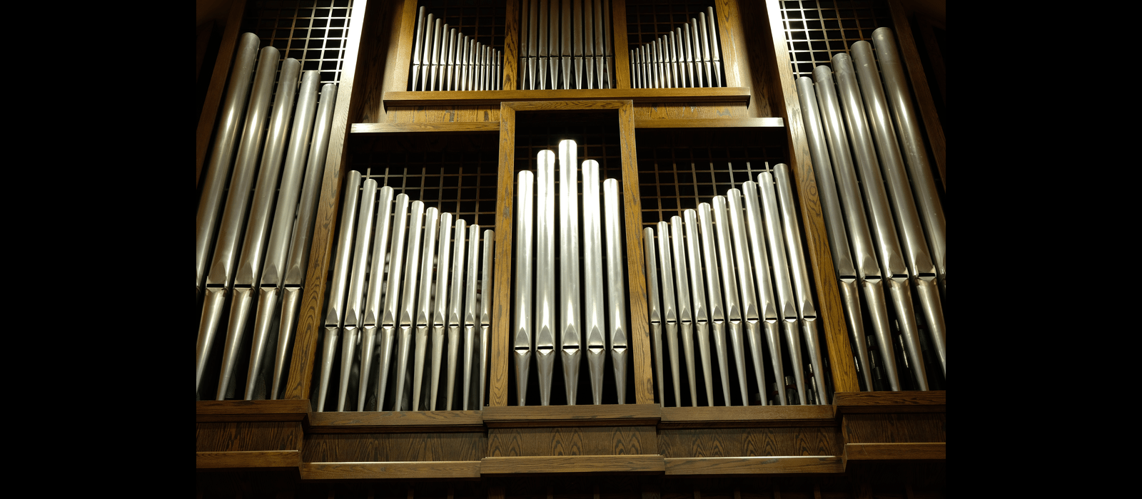 Banner image for CDCC’s Pipe Organ