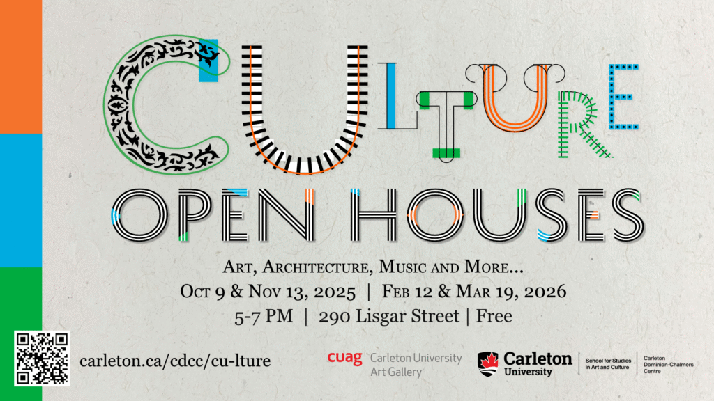 CU_lture Open House