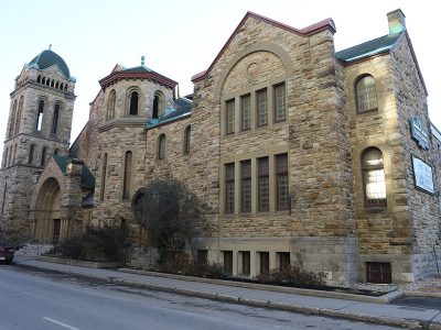 Crabtree Foundation Donates $2 Million to Carleton University’s New Performance Centre