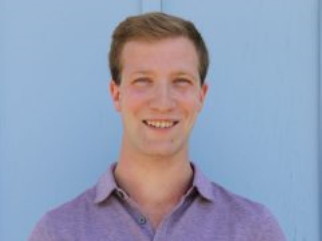 A photo of brodie hubson