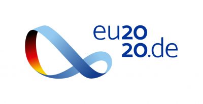 EU Presidency logo