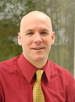 Photo of Boyd Fuller Photo of Boyd Fuller