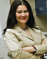 Photo of Banu Örmeci
