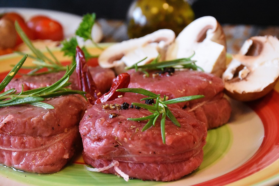 l-carnitine a nutrient in red meat promotes atherosclerosis Intestinal microbiota metabolism of L-carnitine, meat, Red Meat Consumption: Getting to