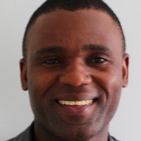 Profile photo of Paul Mkandawire