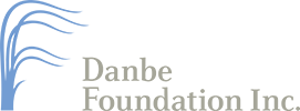 Logo for Danbe Foundation Inc.