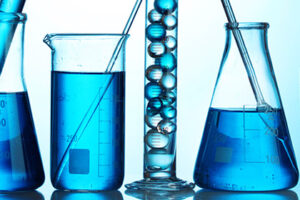 Chemistry Banner Image