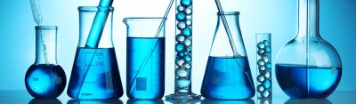 Chemistry Banner Image