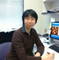 Dr. Shan Zou Profile