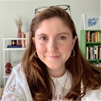 Profile photo of Rebecca Friend