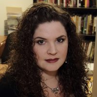 Profile photo of Monica Eileen Patterson