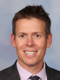 Photo of Eric Jeffery