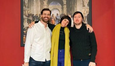 Graduates of the B.Hum. Program