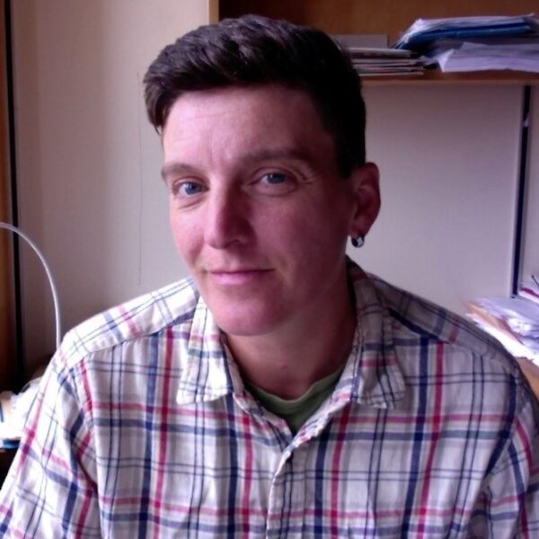 Danielle Dinovelli-Lang