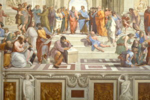 School of Athens