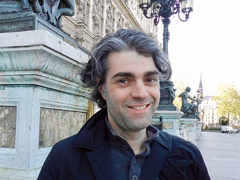 Sébastien Côté