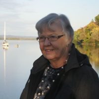 Barbara Carman Garner