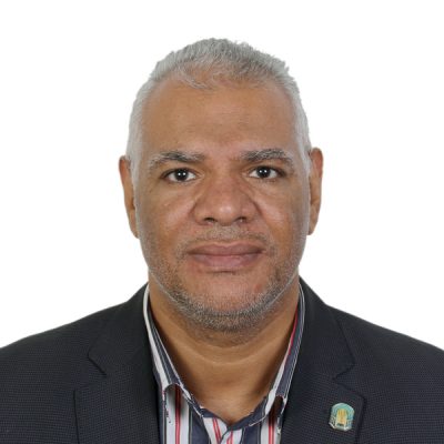 Antar Abdellah