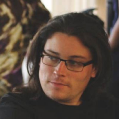 Gabriel Maracle
