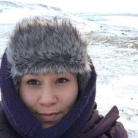 Sharon Angnakak