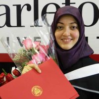 Fatemeh Mohammadi
