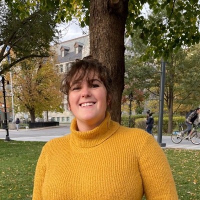 Emily Doerksen Photo