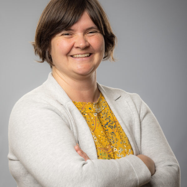 Heather Pincock Photo